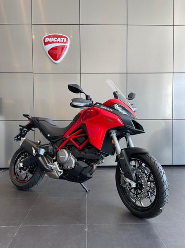 Ducati Multistrada 950 S