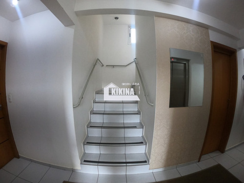 Imagem 3 de 24 de Apartamento Para Alugar - 02950.8556l
