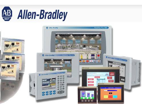 Programacion Controladores De Allen Bradley Y Siemens