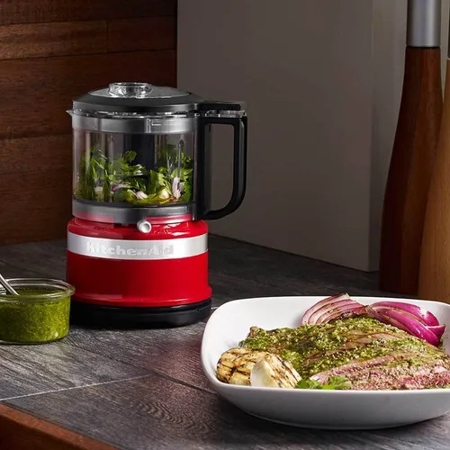 Kitchenaid kfc3516 2024