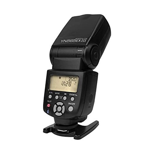 Flash Yongnuo Yn565ex Iii