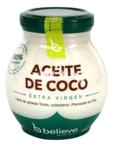 Aceite Coco Piel/cabello 350 Ml - mL a $245