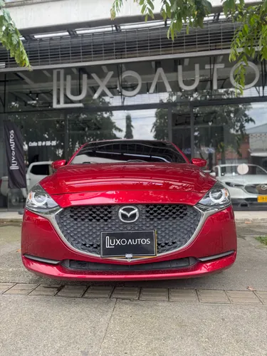Mazda 2 1.5 Prime