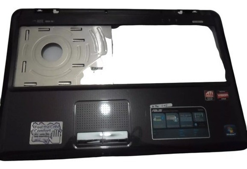 Palmrest Touchpad Carcasa Superior Note Asus K50 Oferta
