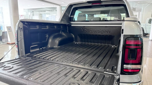 Volkswagen Amarok 3.0 Cd Tdi 258Cv V6 Extreme 4X4 At