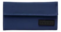 Comprar Prune - Billetera Con Fichero Y Monedero Grande Prune Mizaki