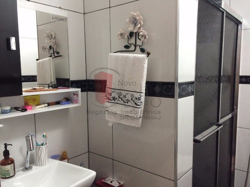 Imagem 9 de 13 de Apartamento - Mooca - Ref: 2650 - V-2650