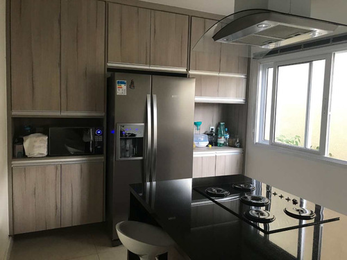Imagem 19 de 27 de Casa De Condomínio Com 4 Dorms, New Ville, Santana De Parnaíba - R$ 1.55 Mi, Cod: 235205 - V235205
