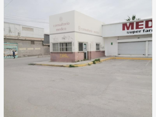 Local Comercial En Renta Residencial Del Nazas