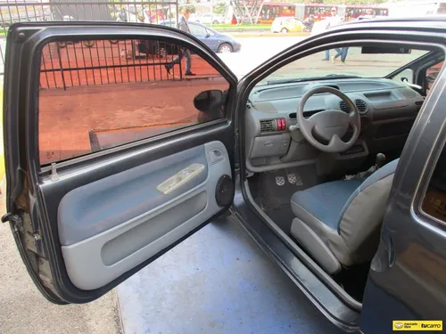 Renault Twingo ACCESS 1150CC MT