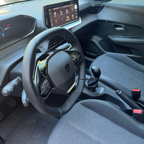 Peugeot 208 1.6 Allure Pack