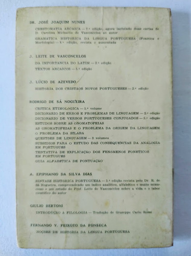 Eles, Os Juízes, Vistos Por Nós, Os Advogados P Calamandrei (Usado)