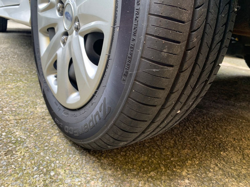Ford Ka 1.0 Se Flex 5p