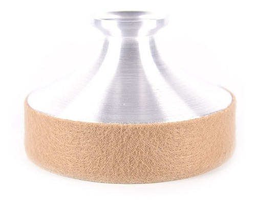 Sordina Silenciador De Aluminio Para Saxofón Tenor