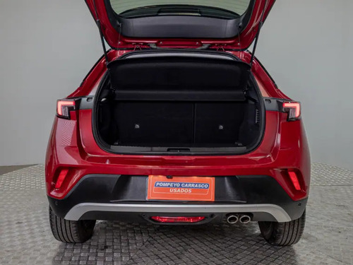 Opel New Mokka 1.2 Elegance Mt 2022