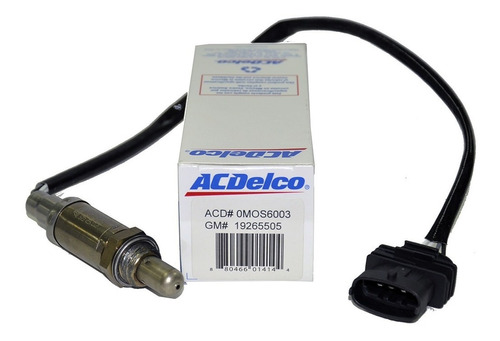 Sensor Oxigeno Corsa 1.4 2002