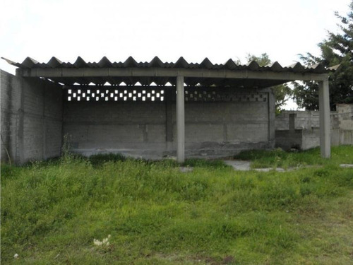 Imagen 9 de 12 de Terreno En Venta Zempoala Centro