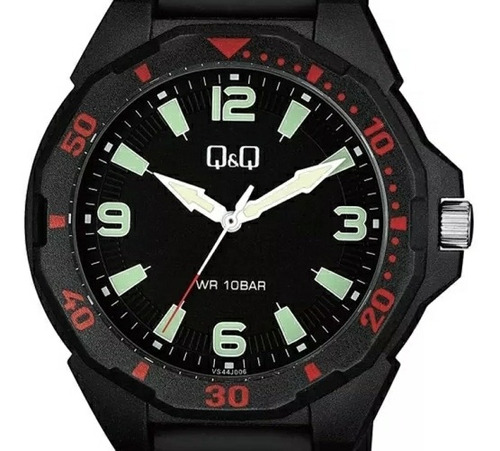 Reloj Q&q Modelo Vs44j006