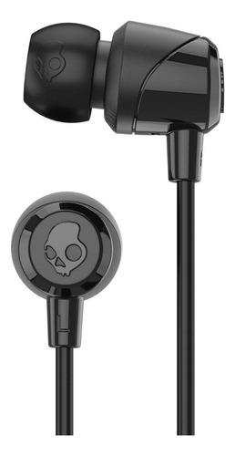 Skullcandy Jib Noise Isolating Con Aislamiento De Ruido Color Negro