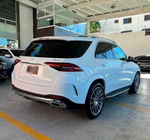 Mercedes Benz Gle450 2025