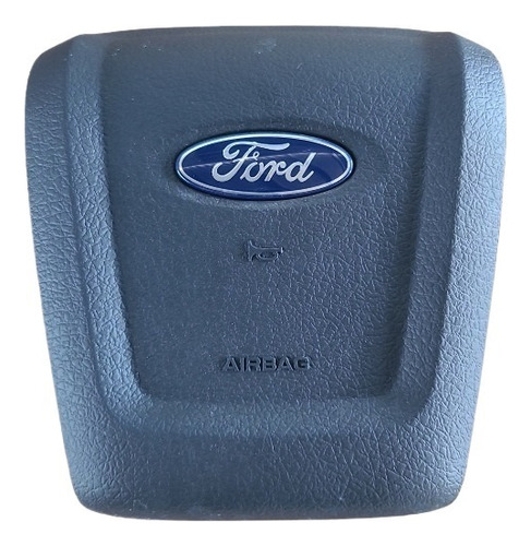 Tapa De Volante Para Bolsa De Aire Ford F150 2009 A 2014