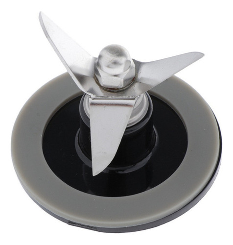 M Para Batidora Y Cuchilla For Cuisinart Cbt-500fp /