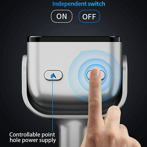 Conector For Encendedor De Coche, Doble Puerto Usb