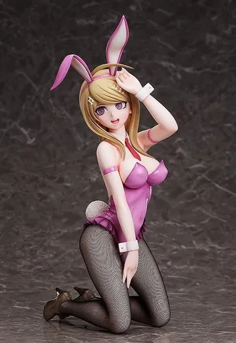 Figura Manga Anime Danganronpa Kaede Akamatsu Bunny Version