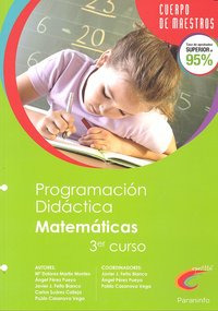 Programación Didáctica De Educación P... (libro Original)