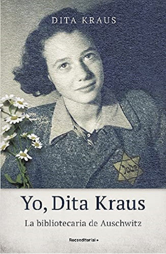 Yo, Dita Kraus - Kraus, D -rh