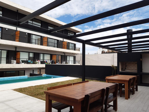 Imagen 18 de 30 de Excelente Departamento 3 Amb Con 2 Cocheras! Complejo Con Amenities!! A Estrenar!!