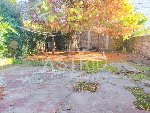 Venta De Lote, Tigre Centro