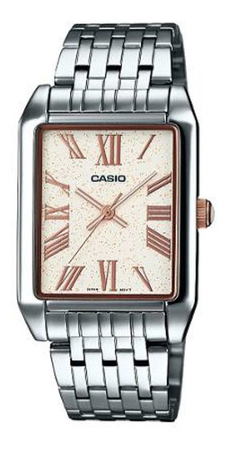 Reloj Casio Hombre Mtp-tw101d-7avdf