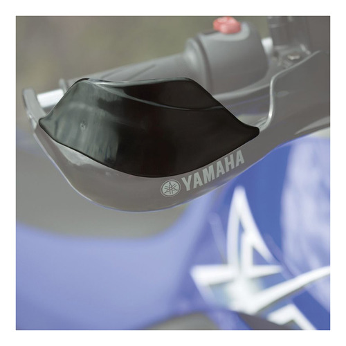 Spoilers Hand Guards Yamaha Xt660