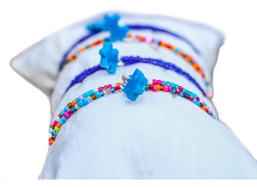 Pulsera Autismo Clima 10 Pack