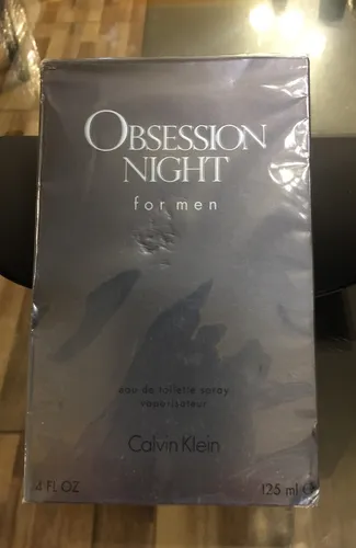 Obsession night calvin klein hombre precio sale