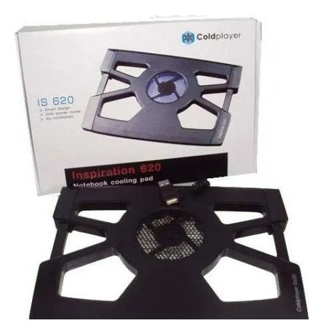 Notebook Cooling Pad Coldplayer Is620