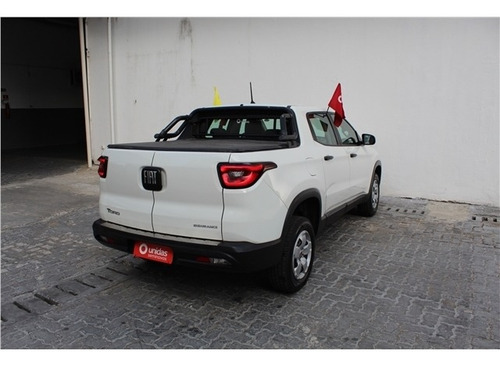 Fiat Toro 1.8 16v Evo Flex Endurance At6