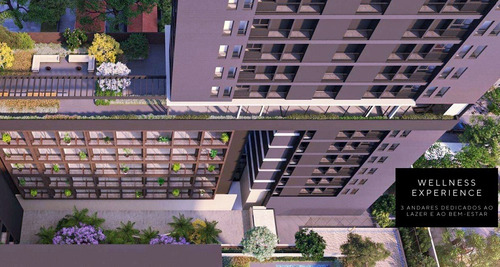 Alto Padrão - Moma Moema | Aptos 3 E 4 Dorms (147m², 194m² E 384m²) | Em Obras