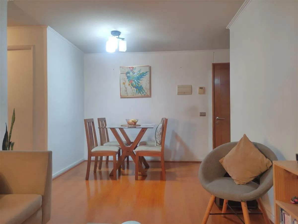 Imagen 2 de 22 de Venta Bello Depto. 2d, 2b, 1e, 1bod. Santiago