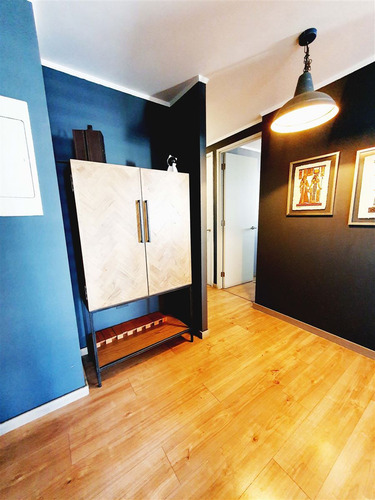 Departamento En Venta En Providencia
