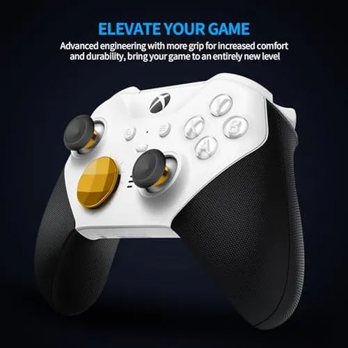 Accesorios Para Xbox Elite Controller Series 2: Rep. 13 En 1