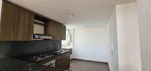 Apartamento Para Venta En Tibabita (5322).