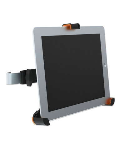 Soporte Tablet Manhattan Respaldo Auto 9 A 10 406000