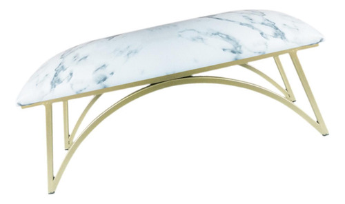 Reposabrazos Para Manicura, Soporte Para Brazo Para Gris