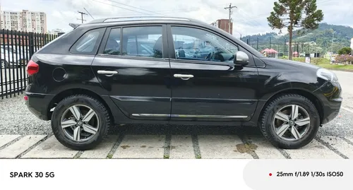 Renault Koleos 2.5 Dynamique Bose