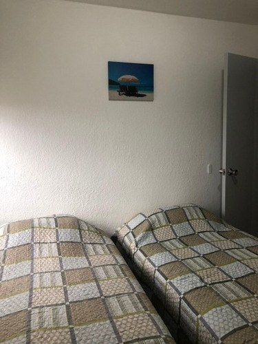 Apartamento En Peninsula -ref:26937