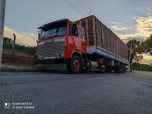 Scania Lk 141