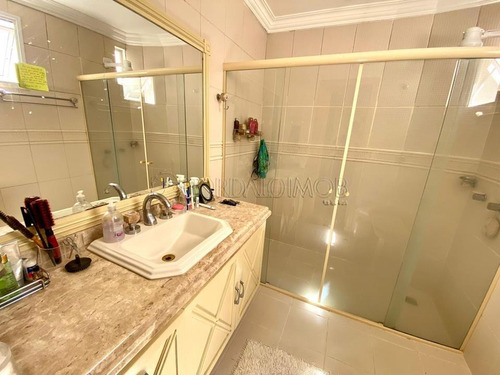 Imagem 24 de 30 de Lago Norte Shin, Casa Com 1059m², 4 Suítes. Aceita Financiamento E Permuta. - Villa134245