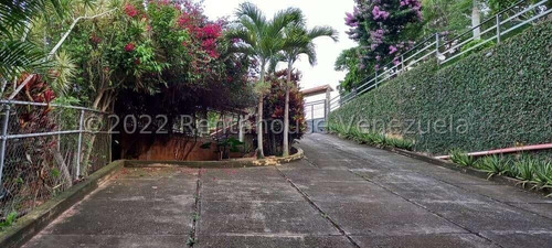 Imagen 11 de 12 de Mayerling Gonzalez Bm Vende Casa Mls #22-27558
